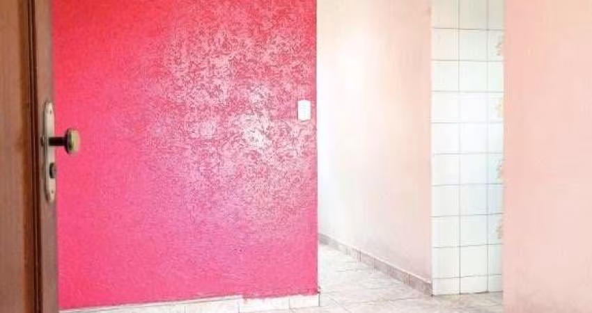 Apartamento com 2 dormitórios à venda por R$ 169.000,00 - Conjunto Residencial José Bonifácio - São Paulo/SP