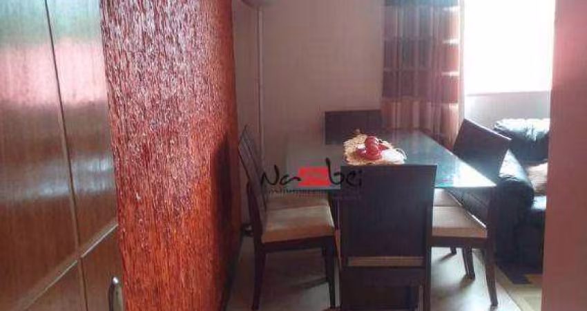 Apartamento com 2 dormitórios à venda por R$ 310.000,00 - Itaquera - São Paulo/SP