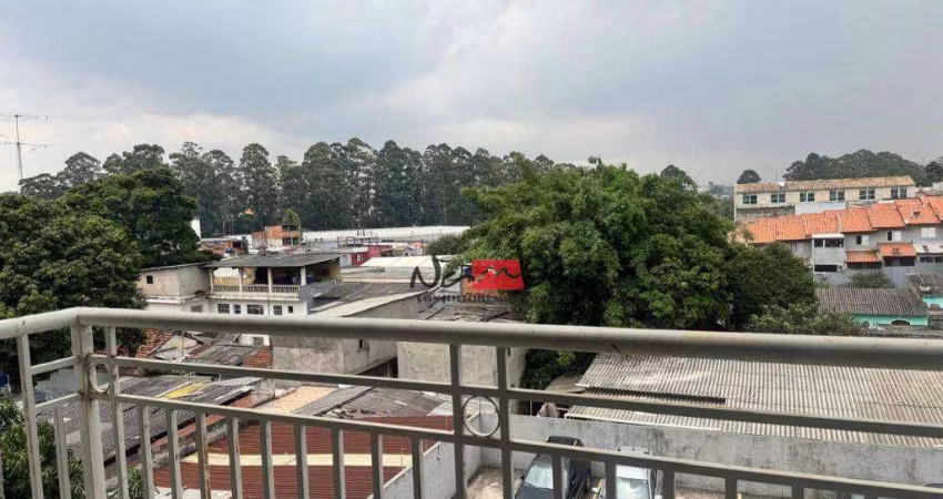 Apartamento com 2 dormitórios à venda, 99 m² por R$ 290.000,00 - Vila Taquari - São Paulo/SP