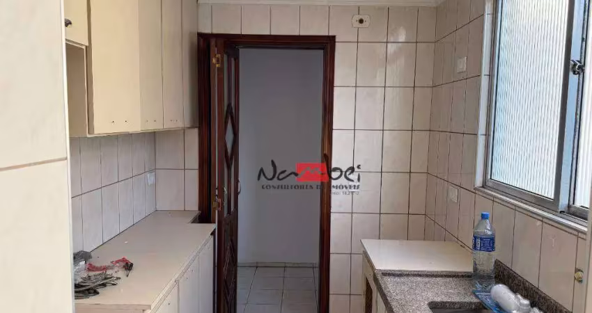 Apartamento 65 m² 3 quartos e 1 suíte a  300 mts do metrô itaquera