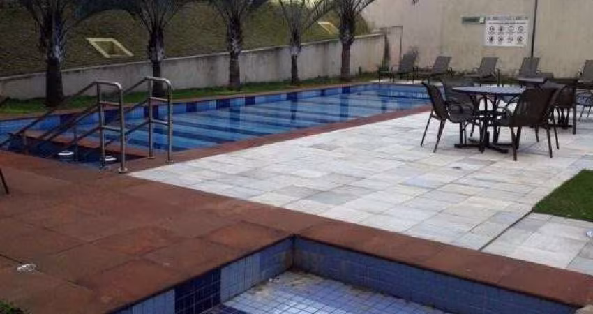 Apartamento a venda, 2 dormitórios, 1 vaga de garagem valor R$ 250.000,00