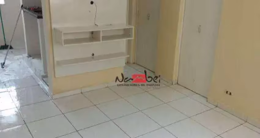 Apartamento de 49 m² com 2 quartos à venda - guaianazes - são paulo/sp
