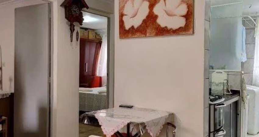 Apartamento para venda R$ 173.000,00