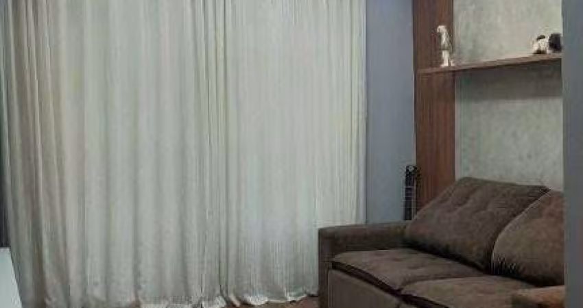 Sobrado com 3 dormitórios à venda, 200 m² por R$ 755.000,00 - Vila Taquari - São Paulo/SP