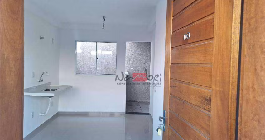 Lindos Apartamentos Novos com 2 dormitórios à venda,de 36 a 48 m² de R$ 245.000 a R$ 330.000,00 - Penha de França - São Paulo/SP