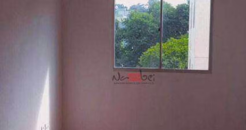 Apartamento a venda R$ 206.000,00