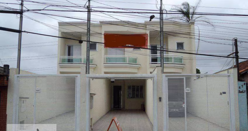 Sobrado com 3 dormitórios, 200 m² - venda por R$ 915.000,00 ou aluguel por R$ 4.905,00/mês - Vila Guilhermina - São Paulo/SP