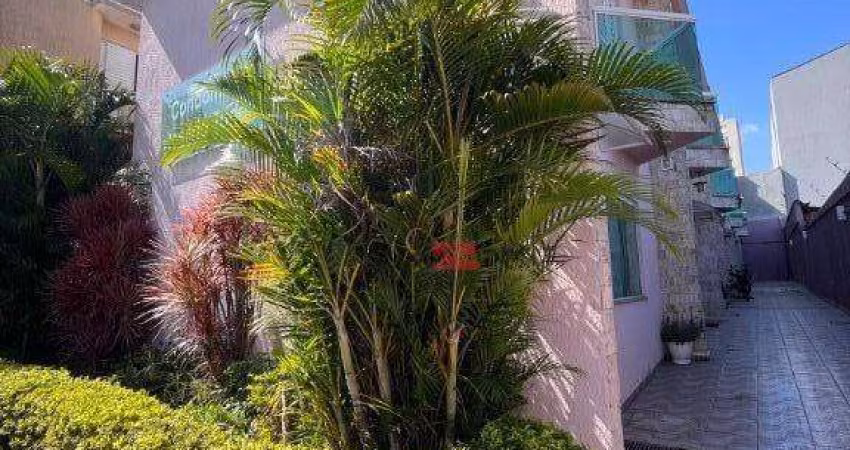 Sobrado com 2 dormitórios à venda, 70 m² por R$ 320.000,00 - Itaquera - São Paulo/SP
