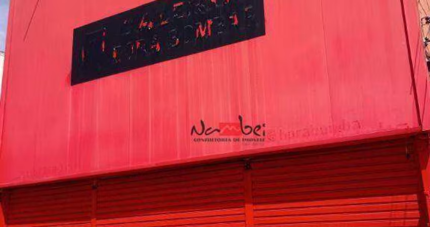 Salão, 210 m² - venda por R$ 2.499.000,00 ou aluguel por R$ 14.630,00/mês - Itaquera - São Paulo/SP
