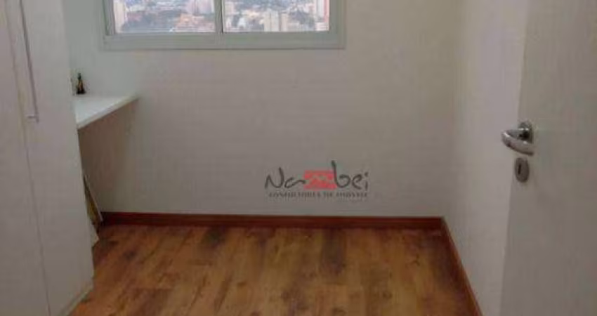 Apartamento com 2 dormitórios à venda, 42 m² por R$ 250.000,00 - Itaquera - São Paulo/SP