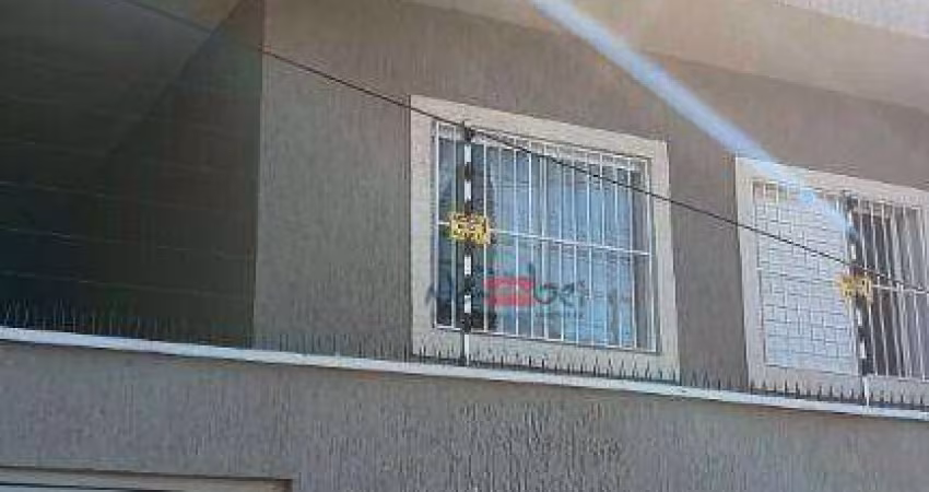 Apartamento Novo com 1 dormitório à venda por R$ 69.000 - Jardim das Camélias - São Paulo/SP