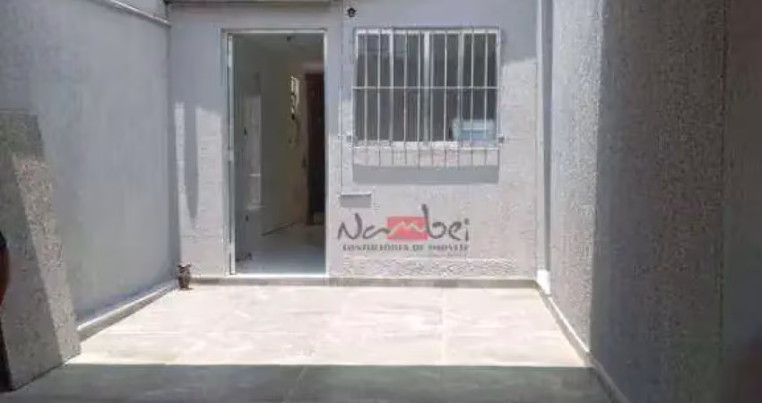 Casa com 3 dormitórios à venda, 120 m² por r$ 410.000,00 - conjunto residencial josé bonifácio - são paulo/sp