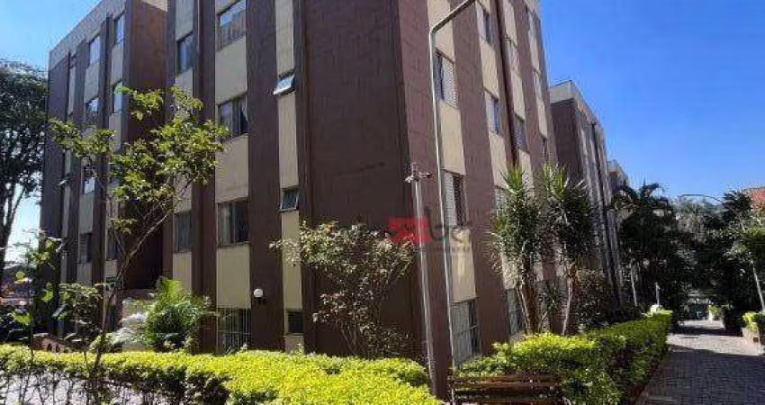 Apartamento com 2 dormitórios à venda por R$ 220.000,00 - Itaquera - São Paulo/SP