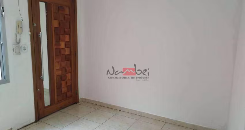 Apartamento a venda R$ 140.000,00