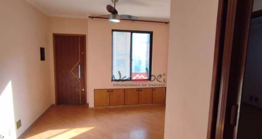 Apartamento para locação R$ 1.196,00 condomínio incluso