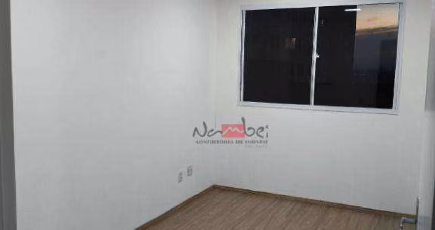 Apartamento Novo à venda por R$ 179.000 - Guaianazes - São Paulo/SP