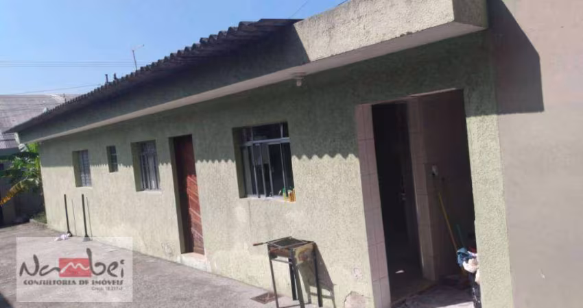 Terreno à venda, 500 m² por R$ 850.000,00 - Parada XV de Novembro - São Paulo/SP