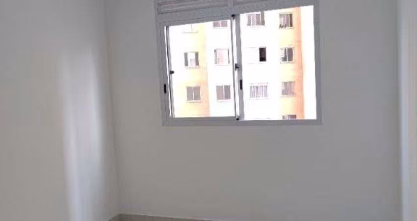 Apartamento novo para locação R$ 1.350,00 condomínio incluso