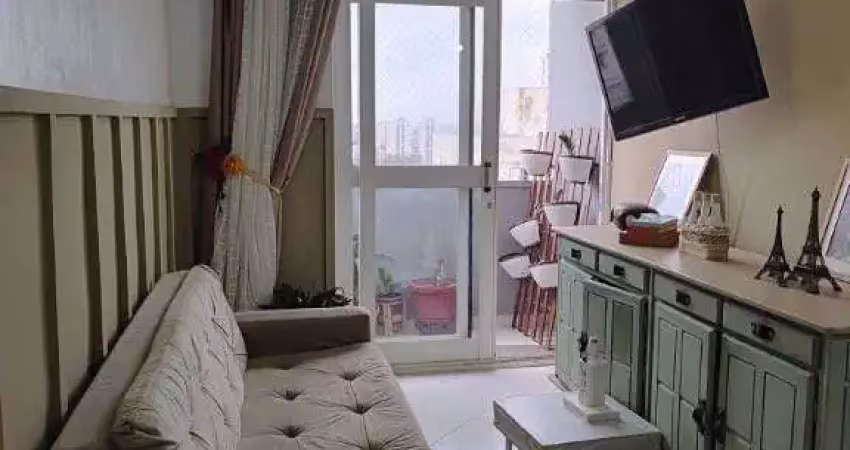 Apartamento para locação 2 dorm, 1 vaga, r$ 2.015,00 com o condomínio incluso