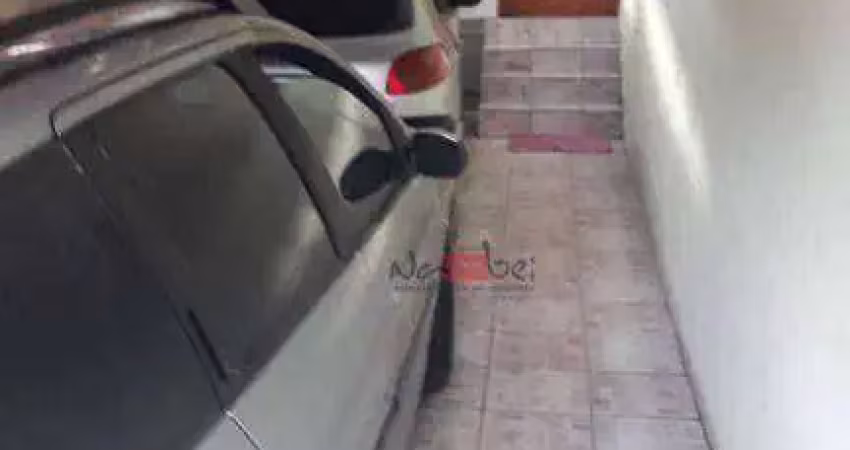 Sobrado a venda 3 dorm, 2 vagas R$ 373.000,00