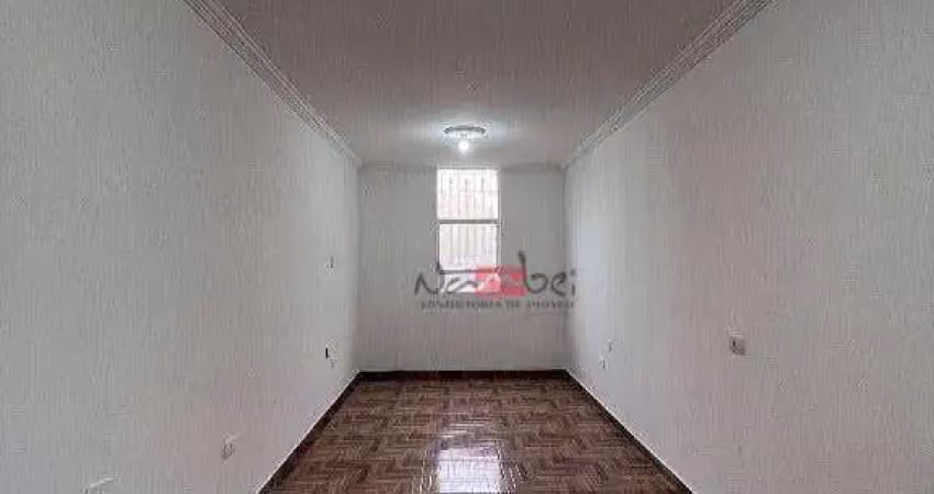 Apartamento com 2 dormitórios à venda por r$ 229.000,00 - conjunto residencial josé bonifácio - são paulo/sp