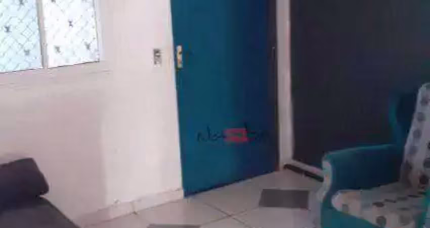 Apartamento com 2 quartos à venda na Rua Flor da Madrugada, Conjunto Promorar Sapopemba, São Paulo