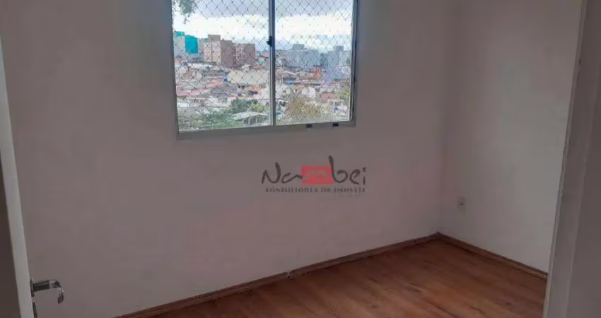 Apartamento com 2 quartos à venda na Rua Agrimensor Sugaya, Colônia (Zona Leste), São Paulo