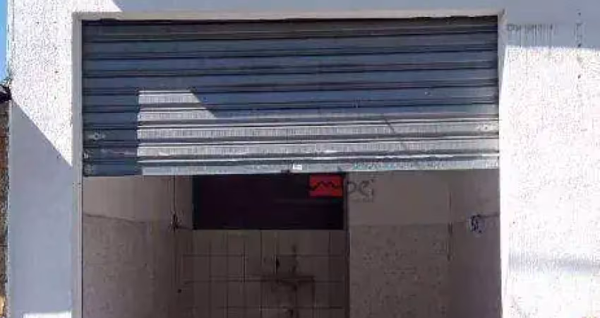 Salão comercial em itaquera a 6 minutos da estação dom bosco
