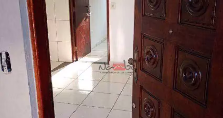 Lindo apartamento com 2 dormitórios à venda por r$ 199.000 - itaquera - são paulo/sp