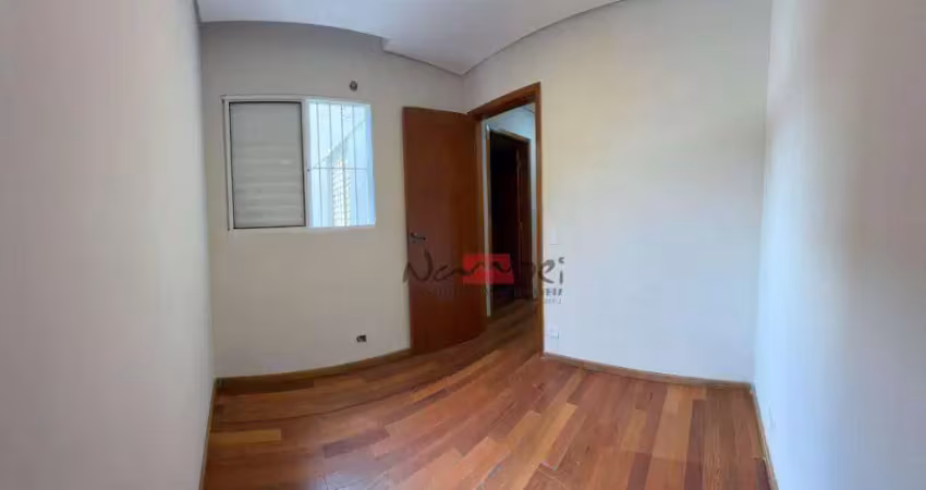 Sobrado com 3 dormitórios à venda por r$ 620.000,00 - vila matilde - são paulo/sp