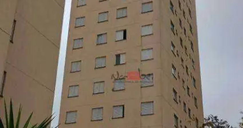 Apartamento com 2 dormitórios à venda, 52 m² por r$ 249.000,00 - guaianases - são paulo/sp