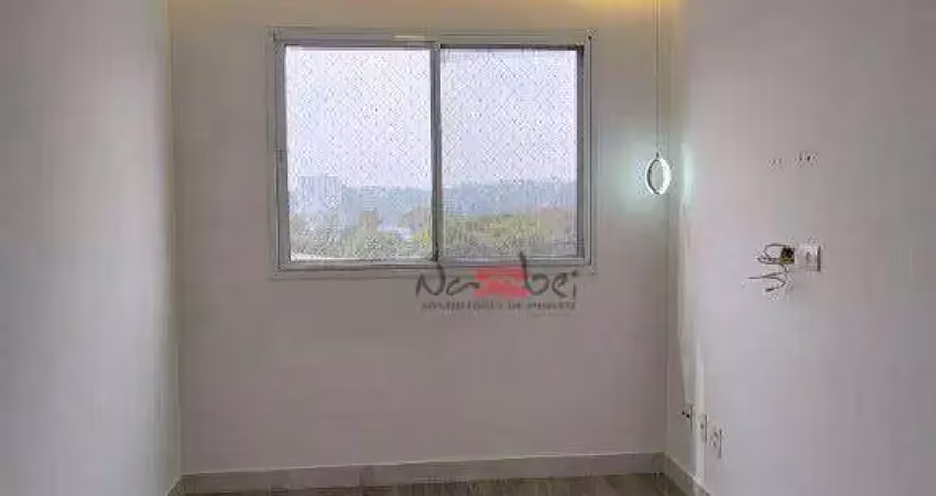 Apartamento para locação r$ 1.800,00 condomínio incluso