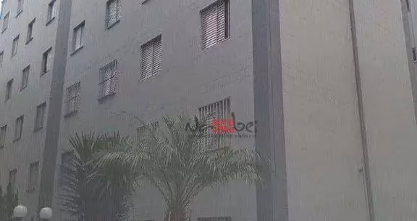 Apartamento com 2 dormitórios à venda por r$ 165.000 - itaquera - são paulo/sp