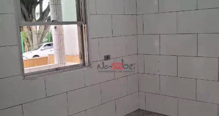 Casa com 2 quartos para alugar na Rua Ielmo Marinho, Parque Independência, São Paulo