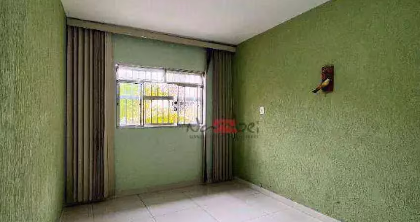 Casa com 3 dormitórios à venda, 80 m² por r$ 450.000 - são miguel paulista/vila jacui  - são paulo/sp