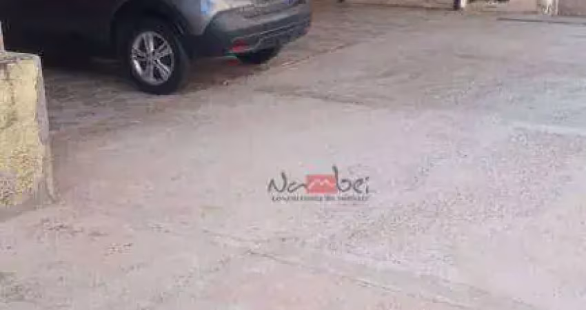 Casa com 2 quartos à venda, 180 m² por r$ 650.000 - cidade a e carvalho - são paulo/sp