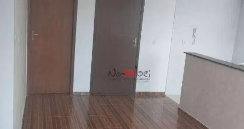 Apartamento com 3 dormitórios à venda, 54 m² por r$ 239.000,00 - vila santa teresinha - são paulo/sp