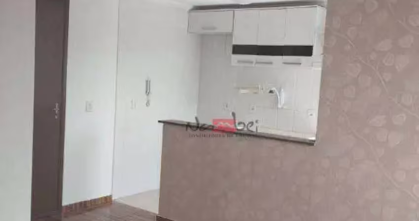 Apartamento com 3 quartos à venda na Rua Amanari, Vila Santa Teresinha, São Paulo