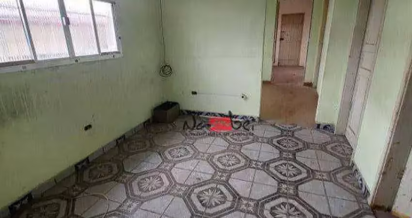Casa com 3 dormitórios à venda, 150 m² por r$ 700.000,00 - parada xv de novembro - são paulo/sp