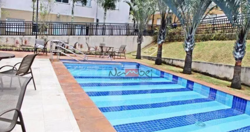 Apartamento com 2 quartos à venda na Rua Victório Santim, Itaquera, São Paulo