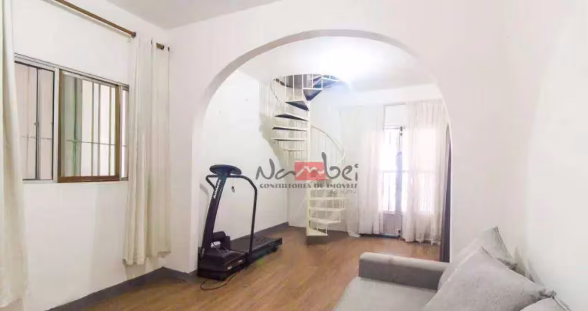 Sobrado com 4 dormitórios à venda, 333 m² por r$ 650.000,00 - itaquera - são paulo/sp