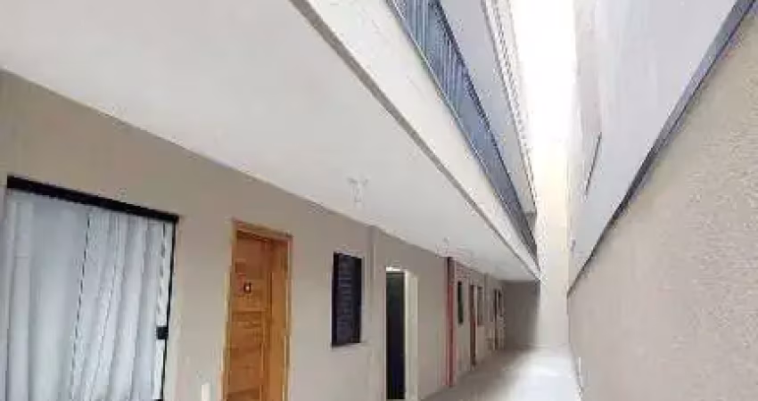 Apartamento com 2 dormitórios à venda, 55 m² por r$ 440.000,00 - artur alvim - são paulo/sp