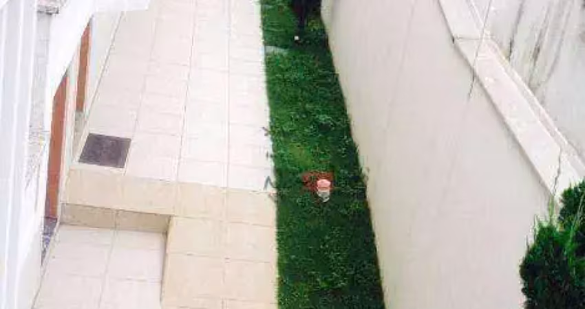 Sobrado em condomínio, 2 dorm, sendo suítes, a venda r$ 339.900