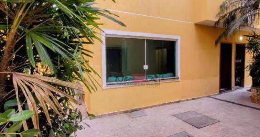 Sobrado com 2 dormitórios à venda, 65 m² por r$ 270.000 - itaquera - são paulo/sp