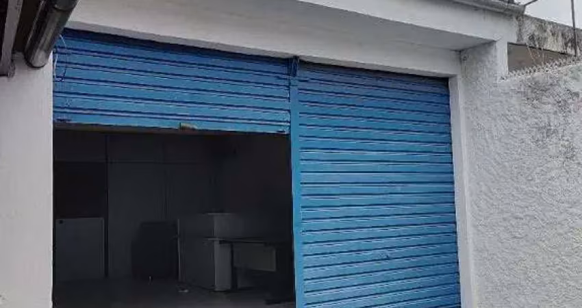 Barracão / Galpão / Depósito com 3 salas para alugar na Rua Forte de São Francisco, Vila Carmosina, São Paulo