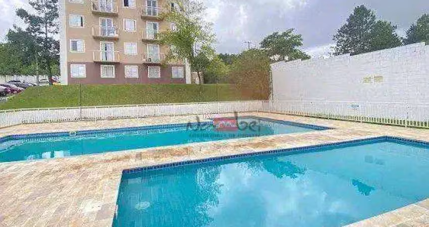 Apartamento com 2 quartos à venda na Rua Agrimensor Sugaya, Colônia, São Paulo