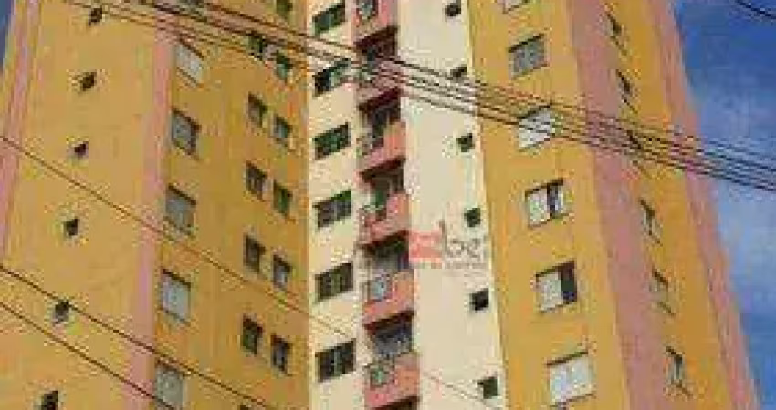 Apartamento com 2 dormitórios à venda, 50 m² por r$ 550.000,00 - vila ré - são paulo/sp