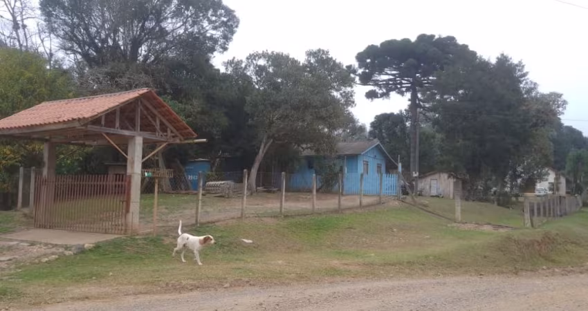 Chácara linda e aconchegante Tijucas do Sul