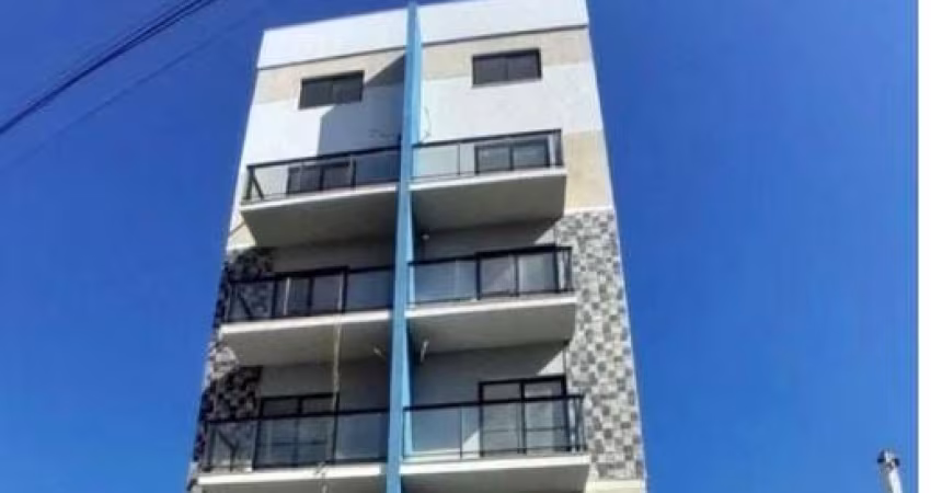Excelente cobertura em localização privilegiada de são José dos Pinhais