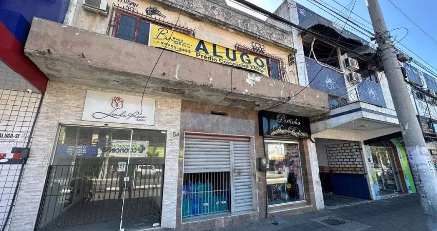 Prédio para alugar na Rua Lecy Gomes da Costa, São Cristóvão, Cabo Frio